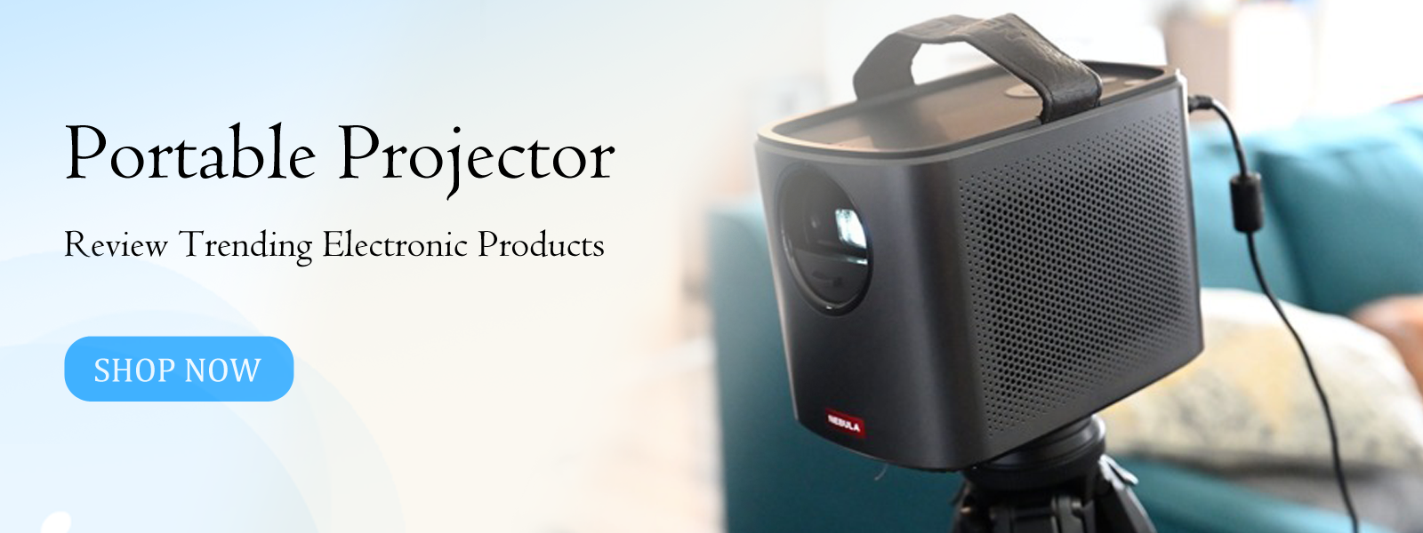 2023 Best hd portable projector Reviews