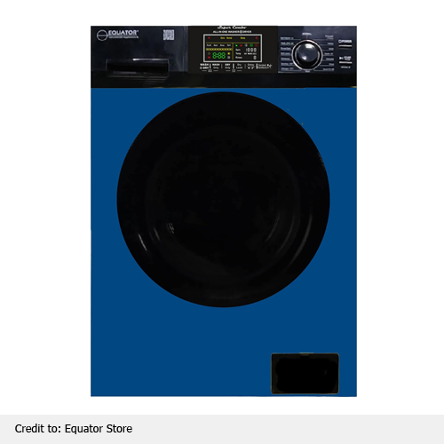 Best Black washer and dryer