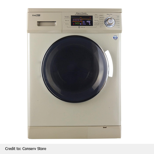 Best Compact washer dryer combo