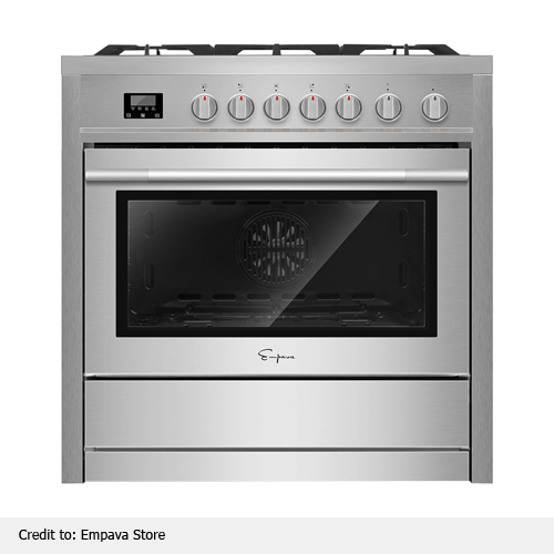 Samsung 36 Inch Gas Range Thor 36 Gas Range Reviews 2024