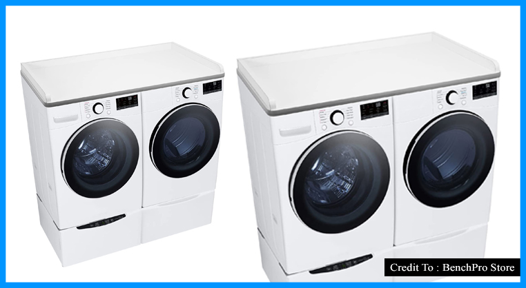 countertop washer dryer