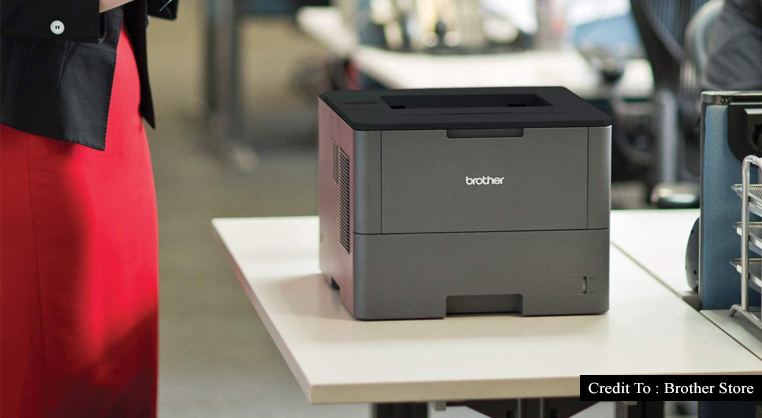 Brother HL-L2350DW review: The monochrome printer ideal for your